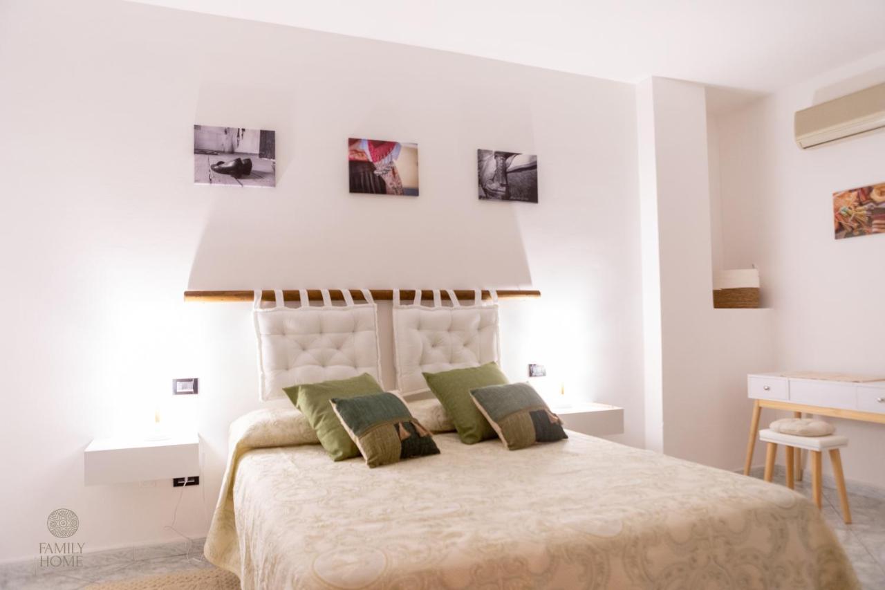 Holiday home Family Quartu Sant'Elena