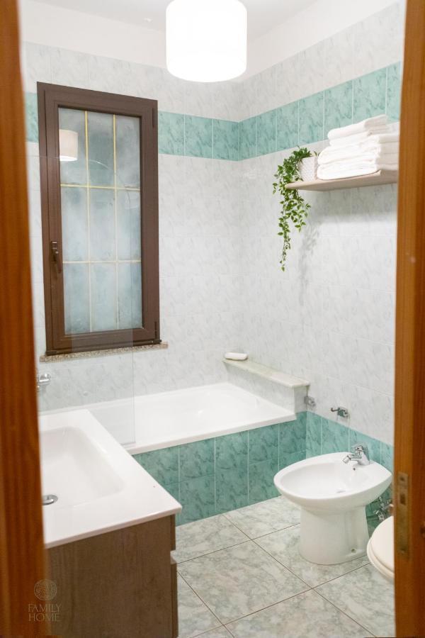 Family Holiday home Quartu Sant'Elena